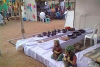 Gabbar Singh Location Stills